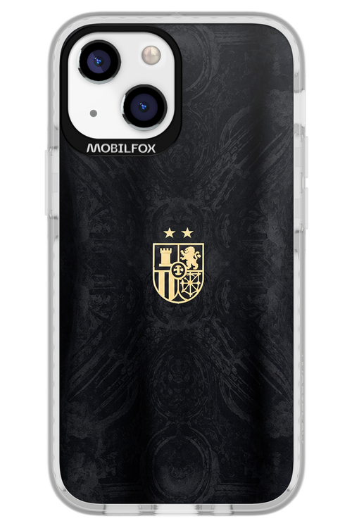 Spain Classic 2.0 - Apple iPhone 13 Mini