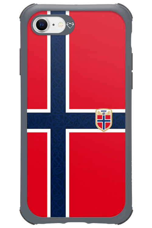 Norway 2.0 - Apple iPhone SE 2020