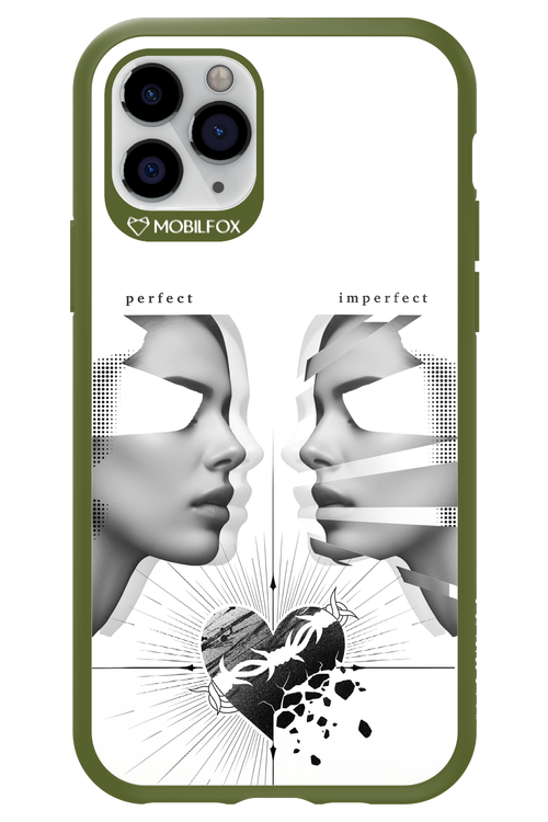 Arcok 2.0 - Apple iPhone 11 Pro