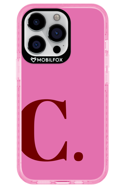 C (Sorbet) 2.0 - Apple iPhone 13 Pro