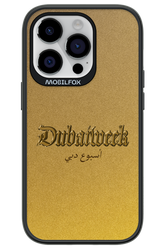 Dubaiweek Gold 2.0 - Apple iPhone 14 Pro