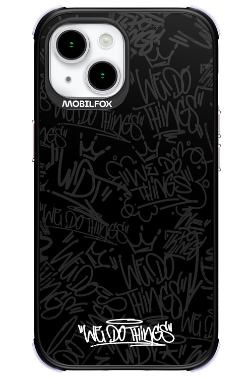 We Do Things 2.0 - Apple iPhone 15