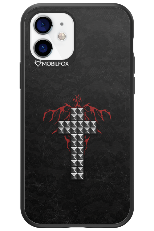 Dark Prayer 2.0 - Apple iPhone 12