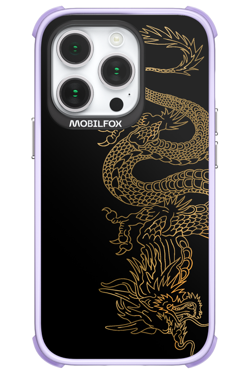 Gold Age - Apple iPhone 14 Pro