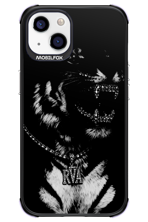Tiger RVA 2.0 - Apple iPhone 13