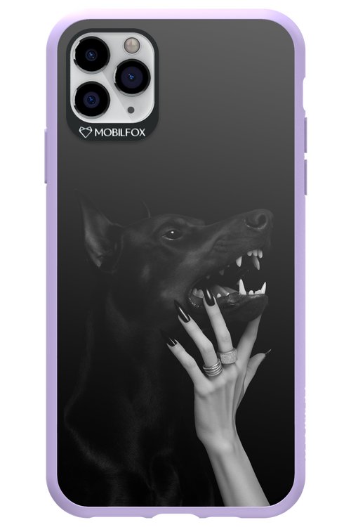 Hellhound 2.0 - Apple iPhone 11 Pro Max