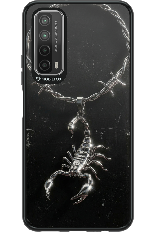 Scorpio (Chrome) 2.0 - Huawei P Smart 2021