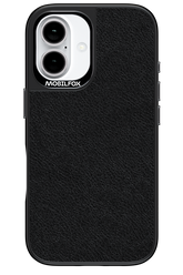 Leather 2.0 - Apple iPhone 16