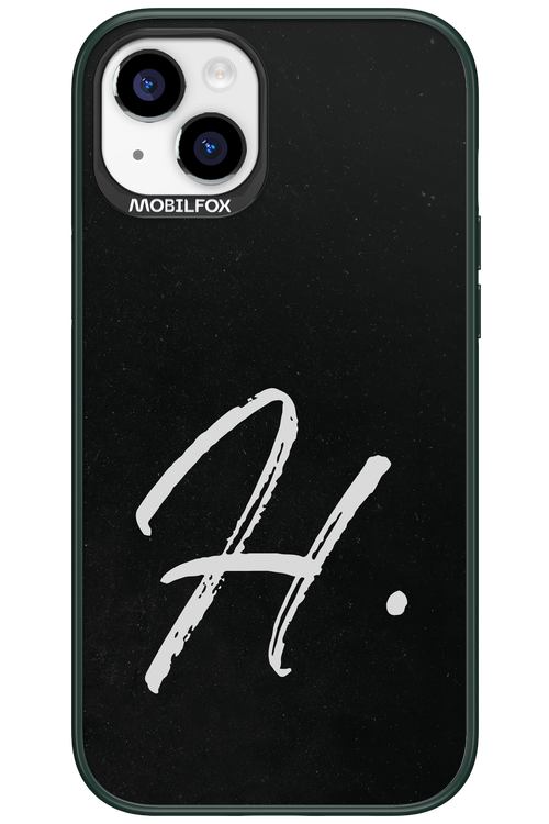 (Off Space) H 2.0 - Apple iPhone 15 Plus