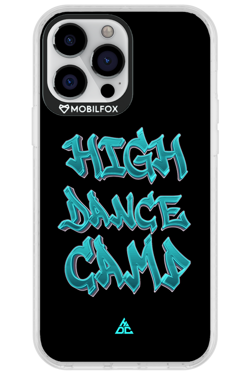 HDC 2 - Apple iPhone 13 Pro Max