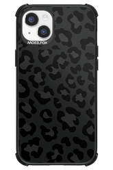 BLACK LEOPARD - Apple iPhone 14 Plus