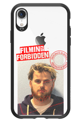 ZBIR Mugshot 2.0 - Apple iPhone XR