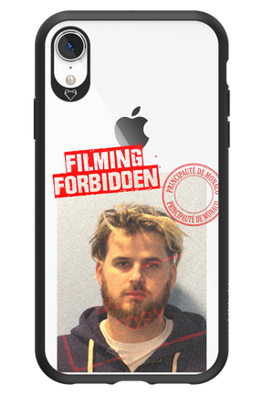 ZBIR Mugshot 2.0 - Apple iPhone XR
