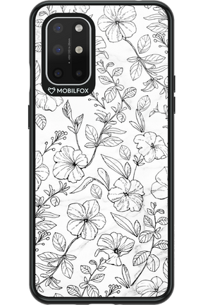 Lineart Beuty - OnePlus 8T