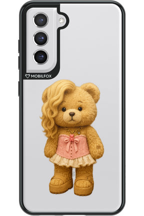 Bear Babe 2.0 - Samsung Galaxy S21 FE