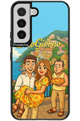 Biso Giorno - Samsung Galaxy S22