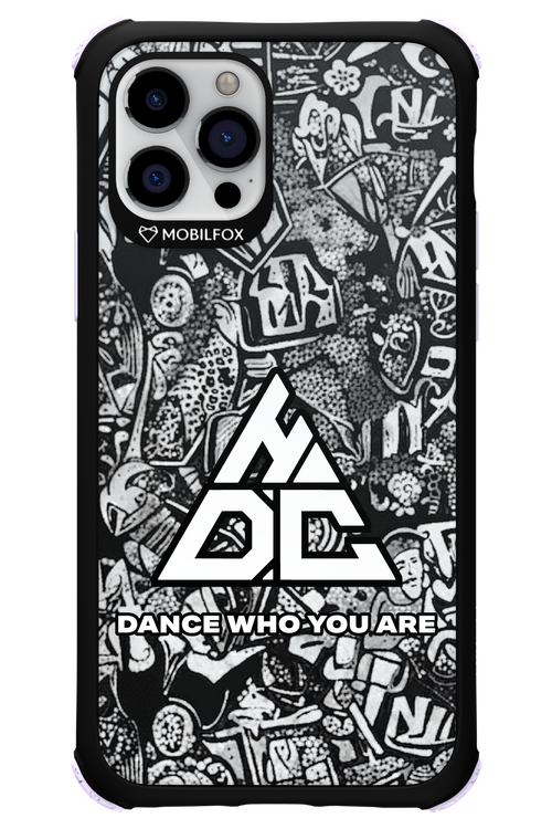 HDC 7 - Apple iPhone 12 Pro