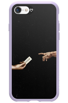 Giving - Apple iPhone SE 2020