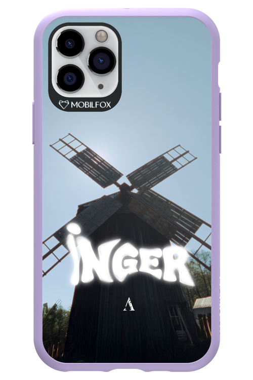 iNGER - Apple iPhone 11 Pro