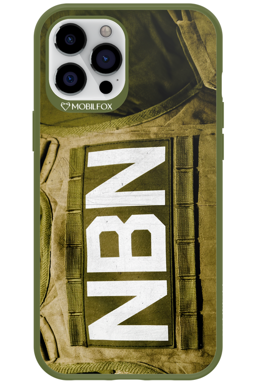 Team 2.0 - Apple iPhone 12 Pro Max