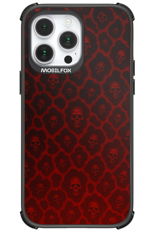 Skullpard 2.0 - Apple iPhone 14 Pro Max