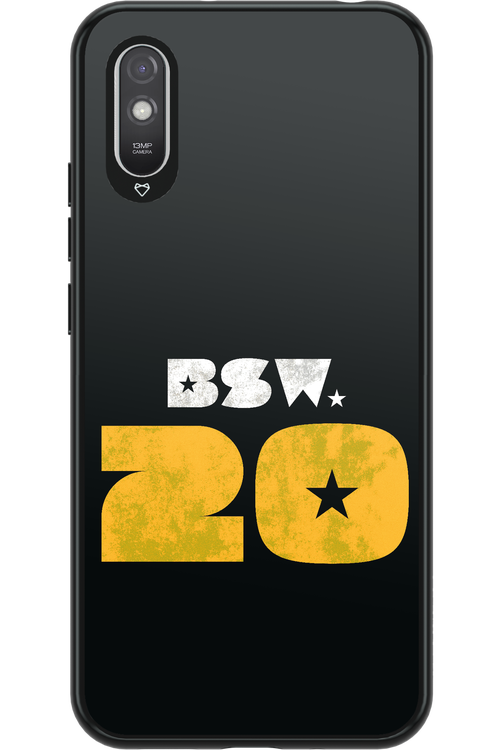 BSW 20 (6) 2.0 - Xiaomi Redmi 9A