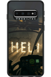 HELI POV 2.0 - Samsung Galaxy S10