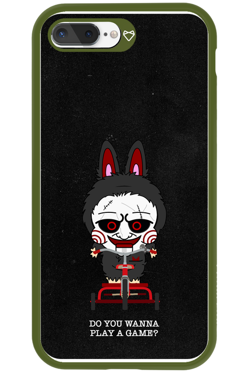 Sawbubu - Apple iPhone 8 Plus