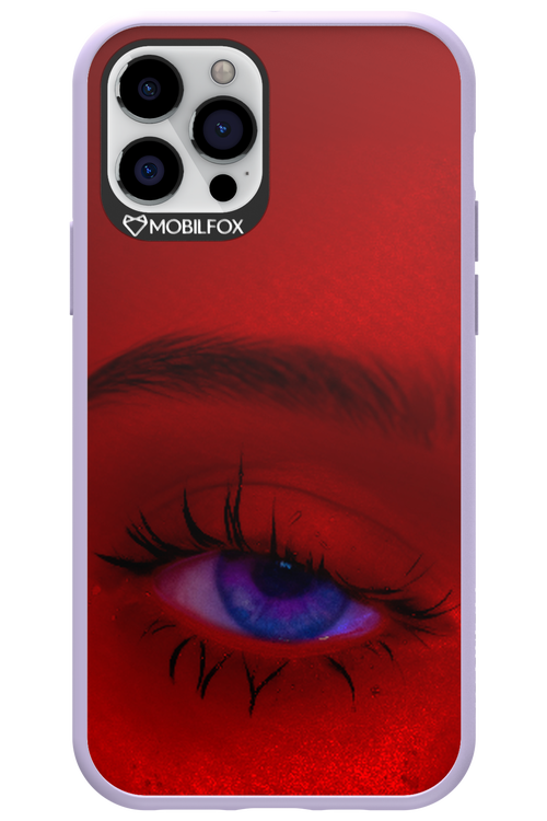 BLUE EYE 2.0 - Apple iPhone 12 Pro