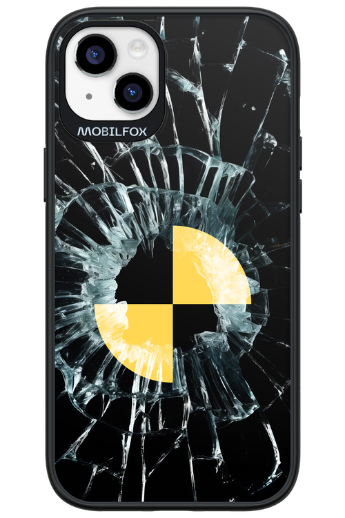 Shattered Proof - Apple iPhone 14 Plus