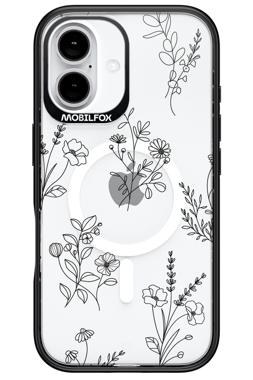 Bouquet 2.0 - Apple iPhone 16