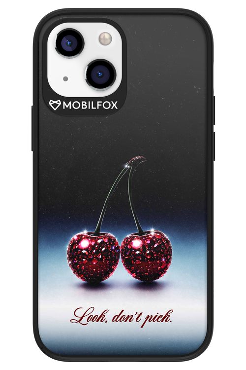 Seasonal Diamond 2.0 - Apple iPhone 13 Mini