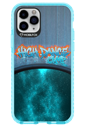 HDC 9 - Apple iPhone 11 Pro