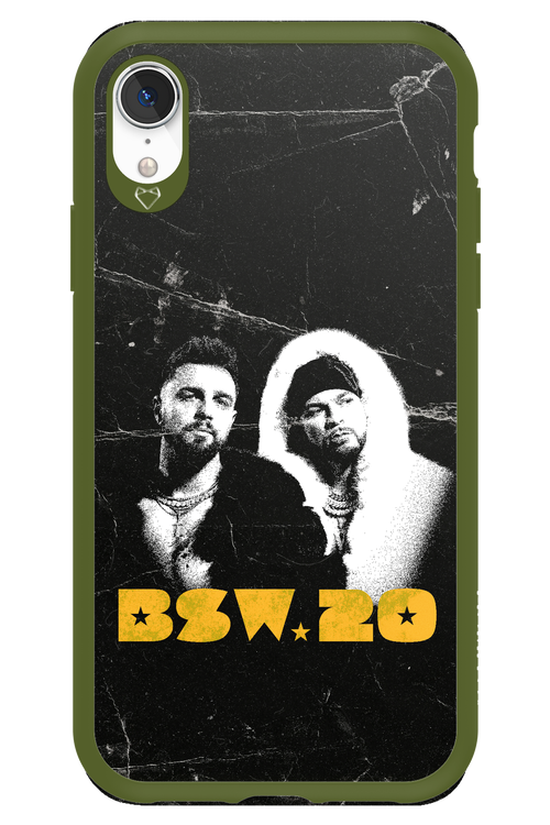 BSW 20 (3) 2.0 - Apple iPhone XR