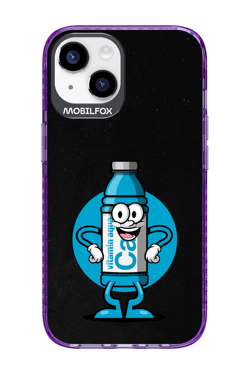 Vitamin Aqua Ca - Apple iPhone 14