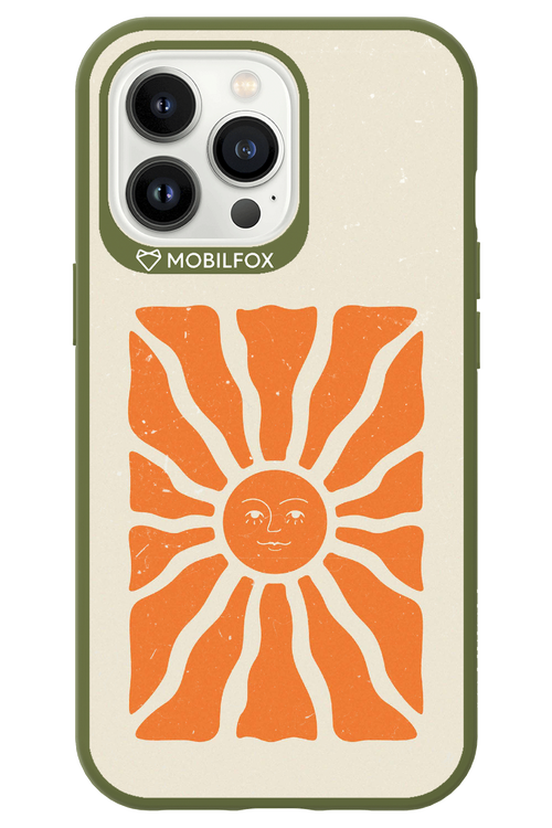 Solar Soul 2.0 - Apple iPhone 13 Pro