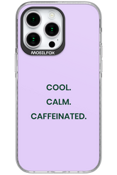 CCC - Apple iPhone 15 Pro Max