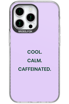 CCC - Apple iPhone 15 Pro Max