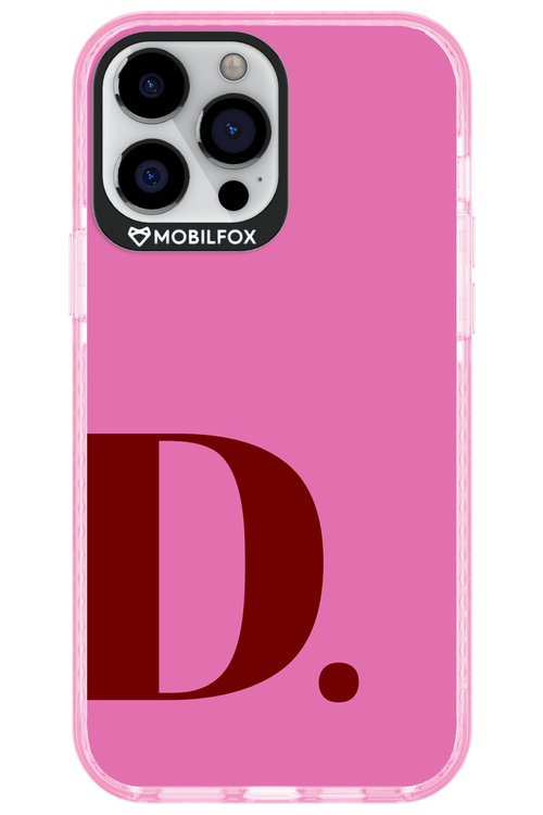 D (Sorbet) 2.0 - Apple iPhone 13 Pro Max