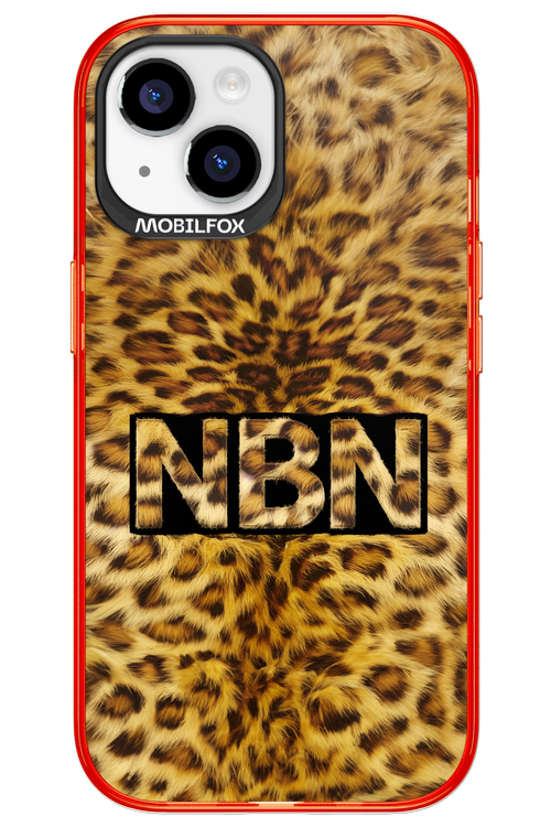 Cheetahh 2.0 - Apple iPhone 15