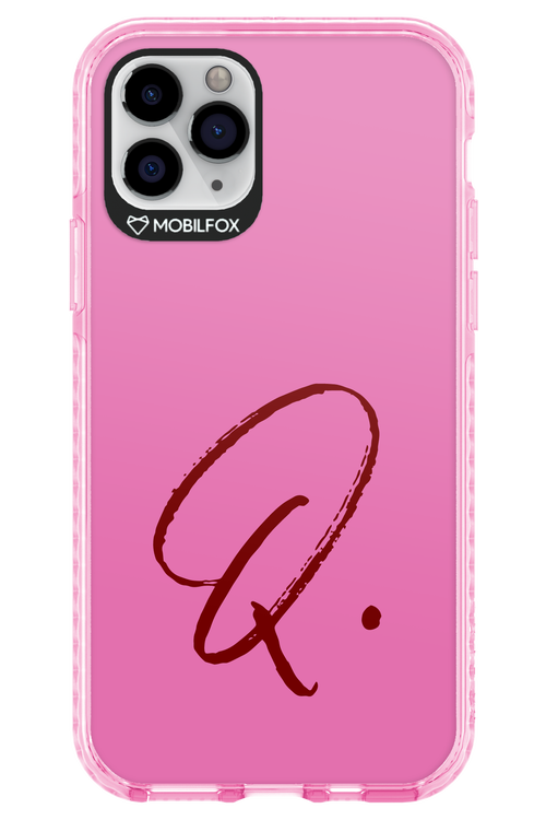 (Sorbet) Q 2.0 - Apple iPhone 11 Pro