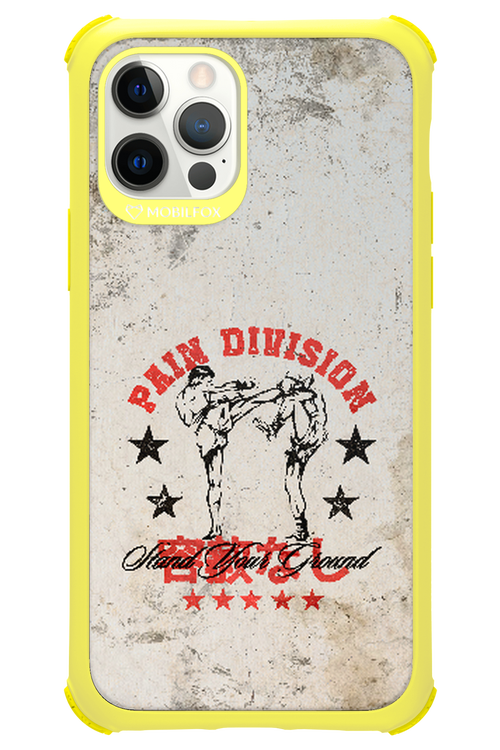 MMA 2.0 - Apple iPhone 12 Pro