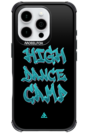 HDC 2 - Apple iPhone 16 Pro