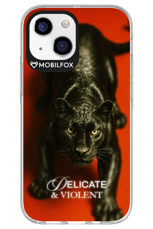 DeliCat 2.0 - Apple iPhone 13 Mini