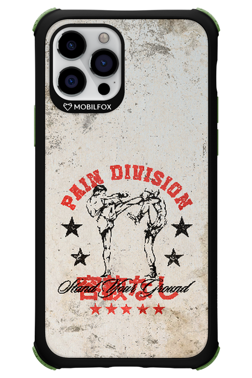 MMA 2.0 - Apple iPhone 12 Pro