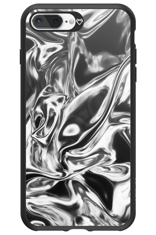 Chrome Blood 2.0 - Apple iPhone 7 Plus