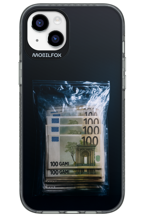Moneybag 2.0 - Apple iPhone 14 Plus