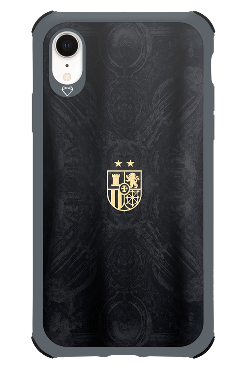 Spain Classic 2.0 - Apple iPhone XR