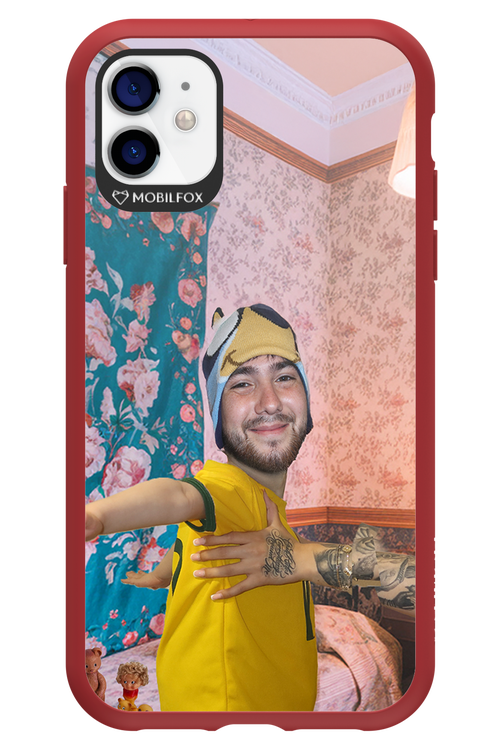 Balkan Style - Apple iPhone 11