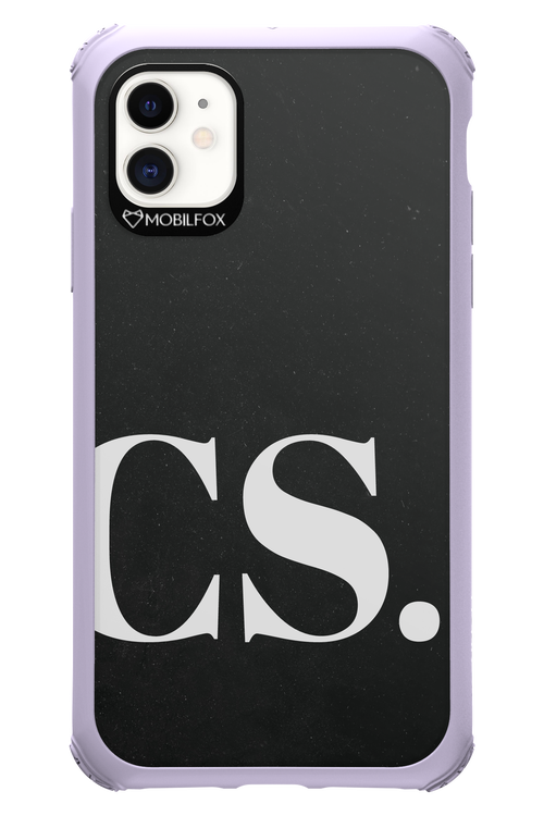 CS (Off Space) 2.0 - Apple iPhone 11